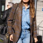 Tendance veste : voici le blazer dans lequel investir cet automne | Vogue France