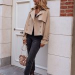 Vestes Automne/Hiver 2024 2025 : les tendances à adopter cette saison Taaora Blog Mode, Tendances, Looks
