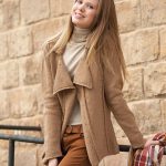 Veste Femme Automne / Hiver modèles & patrons | Katia.com