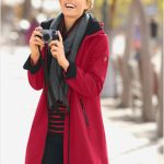 Veste Automne de mi saison pour femme sur Witt.fr | Witt.fr