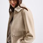 Street One Veste légère beige ZALANDO