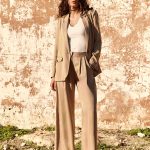 Vadali Veste de tailleur 1 / 13 beige