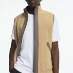 Veste Beige Homme : Style Intemporel & Protection | Aigle