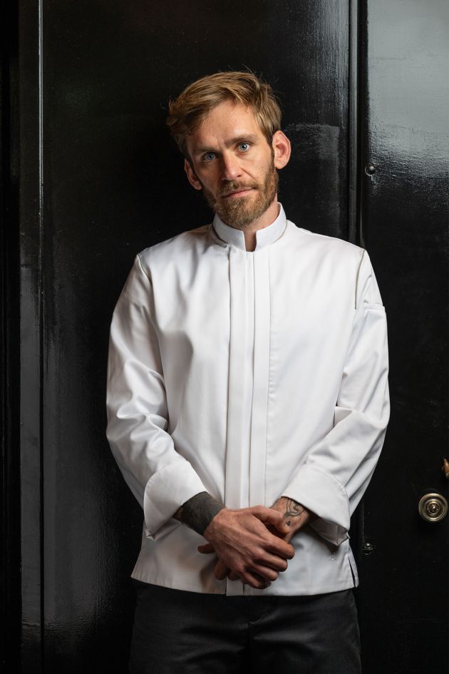 veste-blanche-854oxx-1.jpg Veste homme BENOIT – Image 1