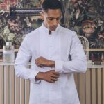 Veste homme LOTUS