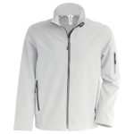 Veste Softshell Homme Kariban