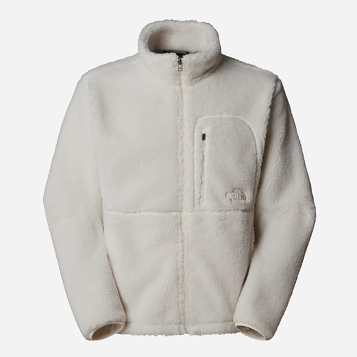 veste-blanche-homme-738fsw.webp Veste polaire homme Extreme Pile THE NORTH FACE – Image 1