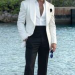 52 idées de Veste blanche en 2026 | veste blanche, veste, style vestimentaire homme