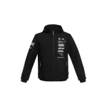 Blouson Softshell BMW Motorsport Imprimé Racing exclusif