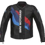 Blouson Moto DownForce Homme BMW 2026