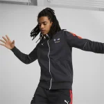 Puma Veste BMW Motorsport MT7 Noir | Dressinn