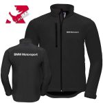 Veste Softshell BMW Motorsport