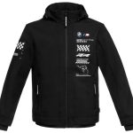 Blouson Softshell BMW Motorsport Homme