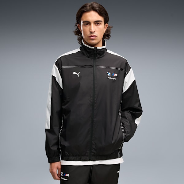 veste-bmw-796kkw-1.jpg Veste tissée MT7 BMW M Motorsport Homme | Puma France – Image 1