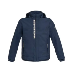 Blouson Softshell BMW Make Life A Ride Homme