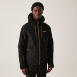 Veste Chaude Imperméable Regatta "Highton Stretch Padded jkt III"