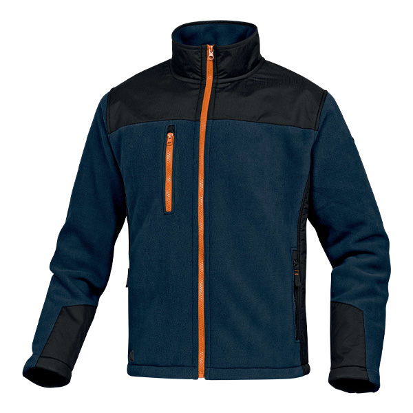 veste-chaude-homme-520hyt-1.jpg Polaire de travail chaude homme Delta Plus – Image 1