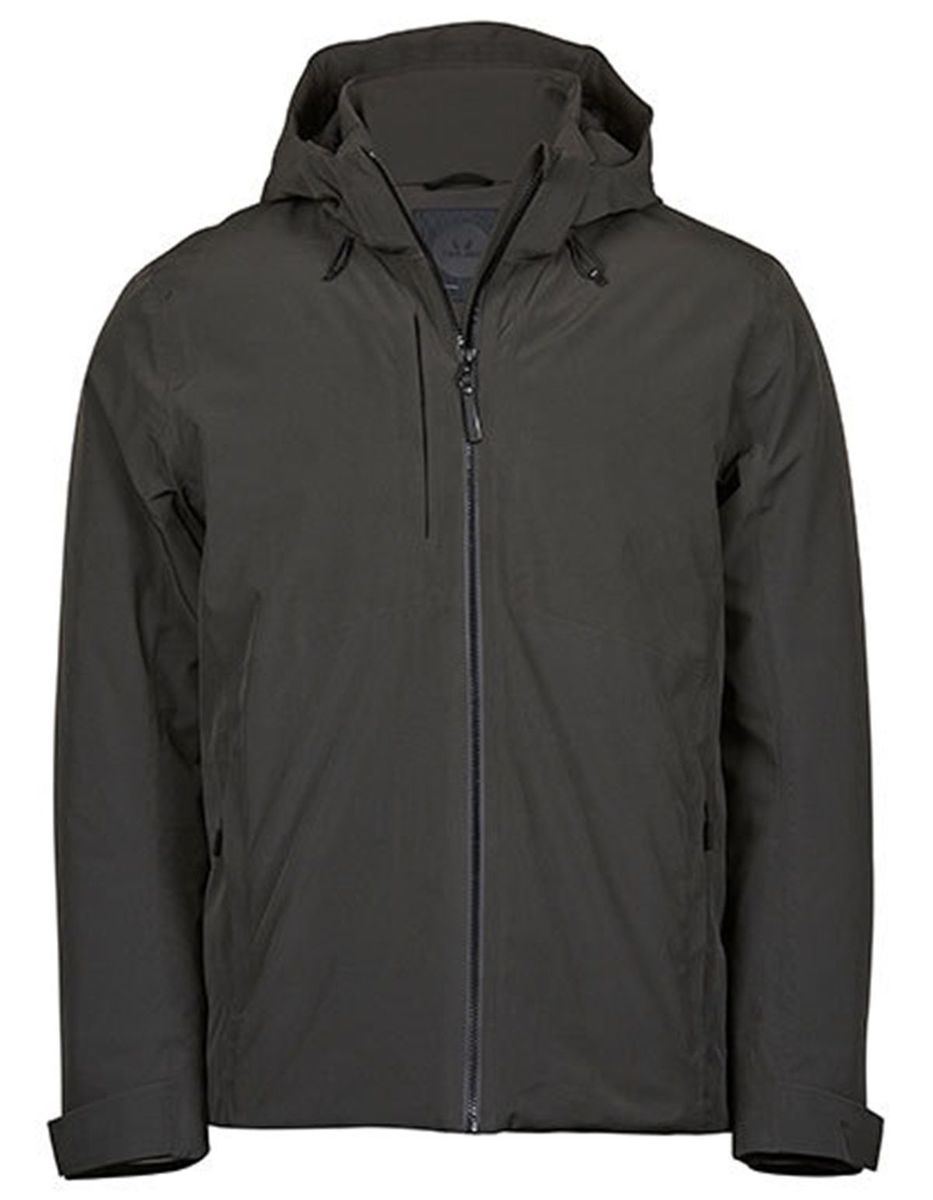 veste-coupe-vent-014ijy-1.jpg Parka Veste hiver coupe vent imperméable Homme 9680 gris asphalte – Image 1