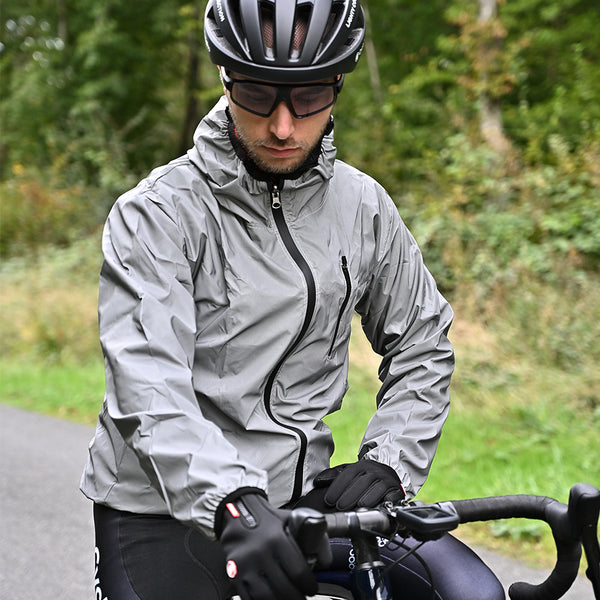 veste-coupe-vent-269ahf-1.jpg Coupe vent cycliste fluo | CycloPro – Image 1