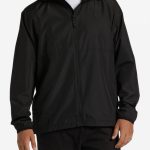Transport Windbreaker Veste coupe vent pour Homme Veste coupe vent Noir Homme | Billabong