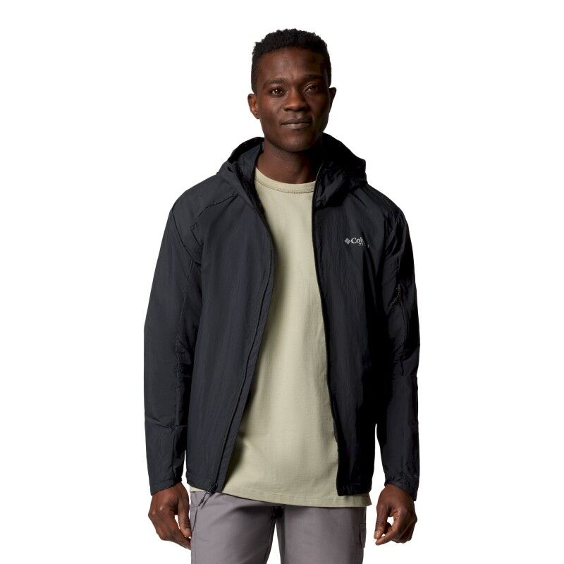 veste-coupe-vent-882cqk-1.jpg Loop Trail II Windbreaker Veste coupe vent homme – Image 1