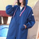 Veste Coupe vent | Mode Femme | La Marinière Française