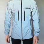 Veste de pluie / coupe vent Reflector 360° pockets MIXTE – Ozarm