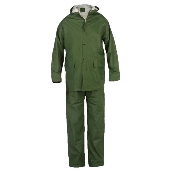 veste-de-pluie-316pvx.png Ensemble de pluie PVC veste et pantalon étanches – Taille M VPCPVTM – Image 1