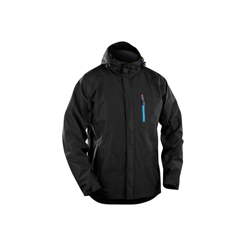 veste-de-pluie-835nwq-1.jpg BLAKLADER | Veste de travail de pluie étanche 486619469900 – Image 1