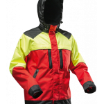 Veste de pluie PFANNER Nanoshield avec capuche