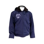 Blouson de quart Marine Nationale (bleu marine)
