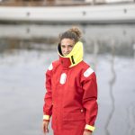 Veste de Quart RP imperméable et respirante Guy Cotten