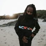 Veste de quart Femme L