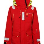 Veste de quart Offshore Homme VERMEIL – Armor lux