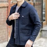 Veste de travail homme : histoire et caractéristiques de cette veste mythique