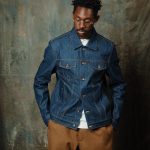 Blouson Jeans BRUT Denim | Champ de Manoeuvres
