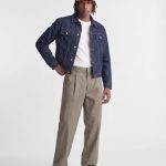 Vestes en Denim pour Homme | Noir, Bleu & Plus Encore | JACK & JONES
