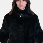 Veste en Fausse Fourrure Collection | Boutique Officielle ZAPA