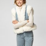 Fausse fourrure femme chic | Vestes & manteaux MAX&MOI | Mode Femme Luxe – Maxemoi