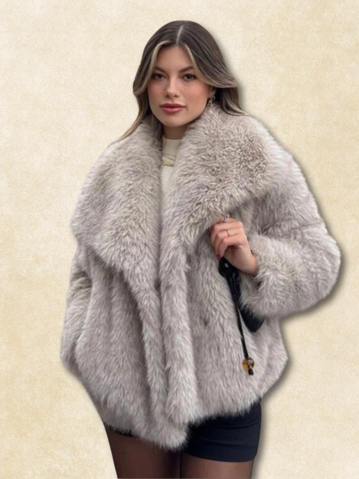 veste-fourrure-femme-817ekk.webp Veste Femme Fausse Fourrure Chic – Image 1