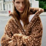 Fausse Fourrure manteaux et vestes | Zalando