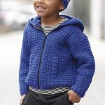 Veste Enfant Automne / Hiver modèles & patrons | Katia.com