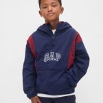 Veste enfant imperméable en nylon | GAP france.fr