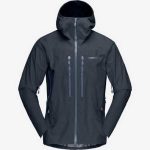 Veste imperméable 3 couches Gore Tex Pro homme