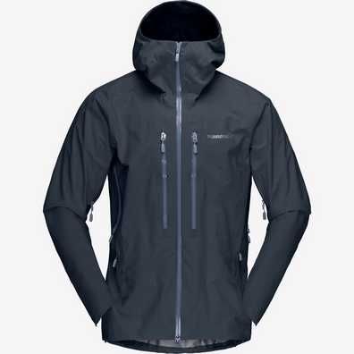 veste-gore-tex-075ffv-1.jpg Veste imperméable 3 couches Gore Tex Pro homme – Image 1