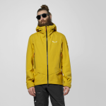 ORTLES VESTE GORE TEX 3L EPE HOMME SALEWA