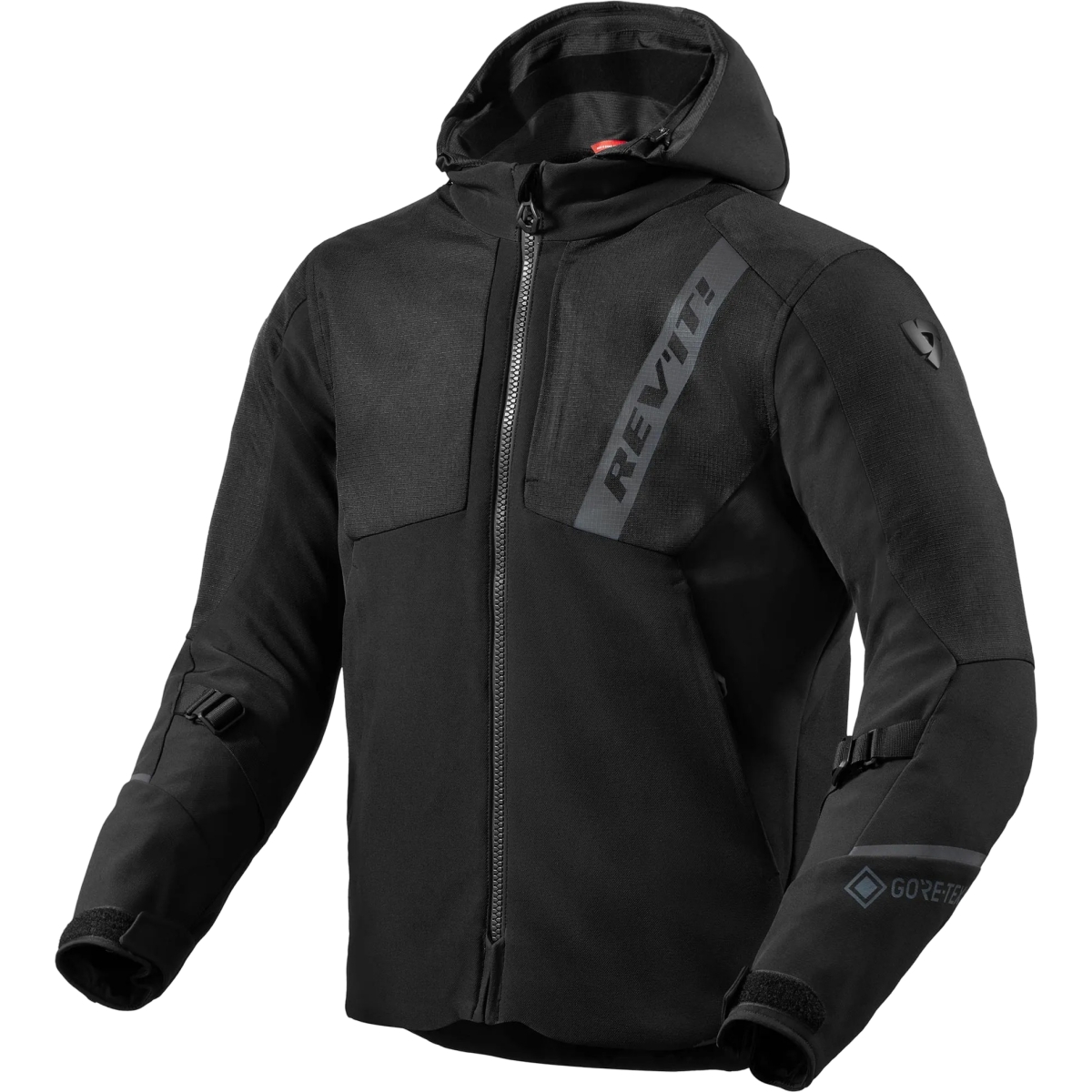 veste-gore-tex-243lhn-1.jpg Veste REV'IT Potential Gore Tex® Noir – Image 1