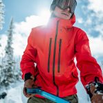 Veste Guide Gore Tex Crimson Homme Volcom France Garantie 2 ans