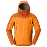 Veste d'alpinisme Norrona Falketind Gore Tex Jacket M Exuberance Eté 2026 | Glisshop
