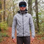 GoreWear – Veste de pluie Endure Gore Tex en test Velomotion